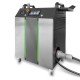 DC movable charger 30kW single gun WIFI+RFID+4G Type 2 4m DC movable charger 30kW single gun WIFI+RFID+4G Type 2 4m