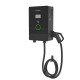 DC Wallbox Ultra Power 40kW 5m CCS2 RFID+LAN+WLAN+4G