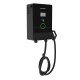 DC Wallbox Ultra Power 40kW 5m CCS2 RFID+LAN+WLAN+4G
