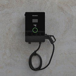 DC Wallbox Ultra Power 40kW 5m CCS2 RFID+LAN+WLAN+4G DC Wallbox Ultra Power 40kW 5m CCS2 RFID+LAN+WLAN+4G