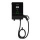 DC Wallbox Ultra Power 40kW 5m CCS2 RFID+LAN+WLAN+4G
