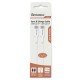 Fontastic Data Cable USB 2.0 Type-C > Type-C TPE, 1.2m white Fontastic Data Cable USB 2.0 Type-C > Type-C TPE, 1.2m white