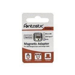 8 Pin Adapter für 540Grad Magnet Datenkabel  8 Pin Adapter für 540Grad Magnet Datenkabel