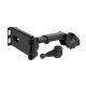 Essential Tablet Holder Kit Suction + Headrest 360° rotatable, for tablets with 11.5 - 19cm width Essential Tablet Holder Kit Suction + Headrest 360° rotatable, for tablets with 11.5 - 19cm width