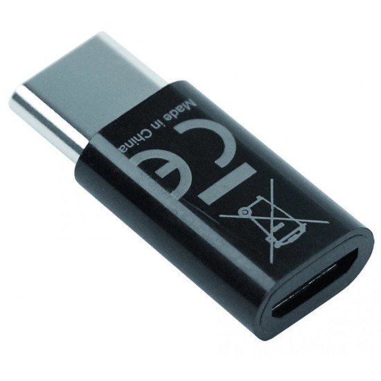 Adapter Micro-USB to USB Type-C Adapter Micro-USB to USB Type-C