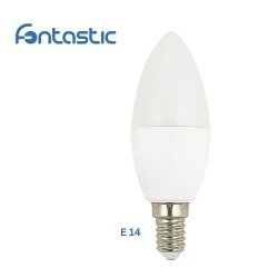WLAN-LED-Lampe 4.5W E14, Dimmbar Farbe+Warmweiß komp. zu Android,iOS,Alexa,Google Assistant WLAN-LED-Lampe 4.5W E14, Dimmbar Farbe+Warmweiß komp. zu Android,iOS,Alexa,Google Assistant