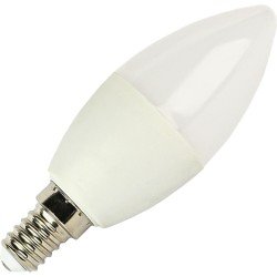 WLAN-LED-Lampe 4.5W E14, Dimmbar Farbe+Warmweiß komp. zu Android,iOS,Alexa,Google Assistant WLAN-LED-Lampe 4.5W E14, Dimmbar Farbe+Warmweiß komp. zu Android,iOS,Alexa,Google Assistant