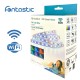 WiFi LED Strips 3m Dimmable, Full Colour comp with Android,iOS,Alexa,Google Assistant
