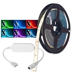 WLAN-LED-Leuchtstreifen 3m Dimmbar, Vollfarbig komp. zu Android,iOS,Alexa,Google Assistant WLAN-LED-Leuchtstreifen 3m Dimmbar, Vollfarbig komp. zu Android,iOS,Alexa,Google Assistant