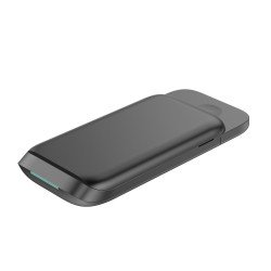 3in1 Induktive Ladestation,15W Fast Charge Wi-Tres komp. Smartphone, Smartwatch, TWS Kopfhörer, sw 3in1 Induktive Ladestation,15W Fast Charge Wi-Tres komp. Smartphone, Smartwatch, TWS Kopfhörer, sw