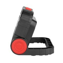 Mini LED working light, black  Mini LED working light, black