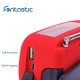 Multi-functional AM/FM/NOAA Radio with Flashlight Solar, Crank Rechargeable Battery, SOS Siren