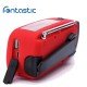 Multi-functional AM/FM/NOAA Radio with Flashlight Solar, Crank Rechargeable Battery, SOS Siren