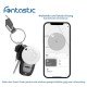 FonTag Smart Finder for "Find My" app, MFi certified, white FonTag Smart Finder for "Find My" app, MFi certified, white
