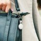FonTag Smart Finder for "Find My" app, MFi certified, white FonTag Smart Finder for "Find My" app, MFi certified, white