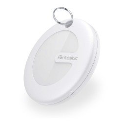 FonTag Smart Finder für "Wo ist?"-App, MFi-zertifiziert, weiß FonTag Smart Finder für "Wo ist?"-App, MFi-zertifiziert, weiß