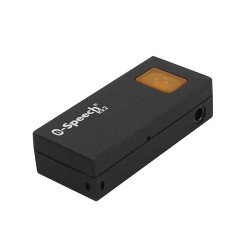 Receiver Rx2 BT Stereo-Receiver