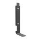 1 x Holder for HOME Wallbox for wall mount of AC Wallbox EMH011AC1RW