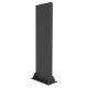 Complete stand set for Ultra Speed consisting of column+foot+holder