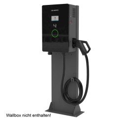 Standsäule Komplettset für Ultra Power bestehend aus Säule+Fuß Standsäule Komplettset für Ultra Power bestehend aus Säule+Fuß