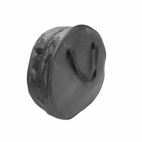 Carrying bag for type 2 charging cable black 41x13cm Carrying bag for type 2 charging cable black 41x13cm
