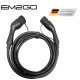 Connection Cable Electro Mobility 