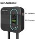 AC Wallbox "Home" 11kW 6.5m Type 2 Cable Bluetooth + App + RFID + ModBus TCP