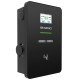 AC Wallbox Duo Power 2x 11kW Type 2 Socket LAN/WiFi/4G/RFID/OCPP/ModBus/MID +RCBO +Backend