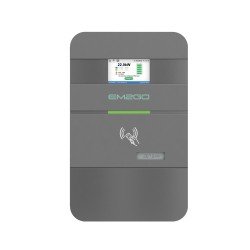 AC Wallbox Pro Power 22kW Typ 2 Steckdose LAN/WLAN/4G/RS485/RFID/OCPP/ModBus/MID +Backend AC Wallbox Pro Power 22kW Typ 2 Steckdose LAN/WLAN/4G/RS485/RFID/OCPP/ModBus/MID +Backend