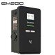AC Wallbox Duo Power 2x 22kW Type 2 Socket LAN/WiFi/4G/RFID/OCPP/ModBus/MID +RCBO +Backend