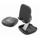 Fontastic Exclusive Universal Holder Roma, black Foldable Portable Adjustable Angle, comp up to 11" Fontastic Exclusive Universal Holder Roma, black Foldable Portable Adjustable Angle, comp up to 11"