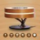 Fontastic Exclusive Multi-Function Lamp Icona TWS Speaker, Wireless Charger, Clock, Dimmable
