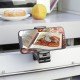 Fontastic Foldable All Purpose Mobile Phone Holder 360 degree rotating clamp mount, compact design Fontastic Foldable All Purpose Mobile Phone Holder 360 degree rotating clamp mount, compact design