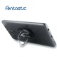 Fontastic Prime Multi-Purpose Smartphone Holder Stand + Finger Ring + Air Vent Mobile Holder black