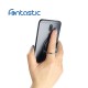 Fontastic Prime Multi-Purpose Smartphone Holder Stand + Finger Ring + Air Vent Mobile Holder black