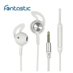 Essential In-Ear Stereo-Headset V4 ws/silber 3-Tasten-Fernbedienung,Mikrofon,Ergonomische Form Essential In-Ear Stereo-Headset V4 ws/silber 3-Tasten-Fernbedienung,Mikrofon,Ergonomische Form