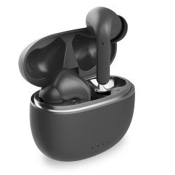 TWS In-Ear Kopfhörer Shagi+ mit ANC, APP Steuerung komp. kabelloses Laden, verschiedene Audio-Modi sw TWS In-Ear Kopfhörer Shagi+ mit ANC, APP Steuerung komp. kabelloses Laden, verschiedene Audio-Modi sw