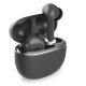 TWS In-Ear Headset Shagi+ with ANC & Charging Case Wireless Charging, Controllable via APP, black TWS In-Ear Headset Shagi+ with ANC & Charging Case Wireless Charging, Controllable via APP, black