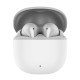TWS In-Ear Headphone ANC Hybrid Noise Cancellation comp. wireless charging 4 microphones "Hyla" white