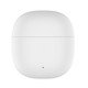 TWS In-Ear Headphone ANC Hybrid Noise Cancellation comp. wireless charging 4 microphones "Hyla" white