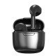 Fontastic TWS In-Ear Headset Pero, HD Sound black Touch Control, Handsfree, Auto Pairing, Ergonomic