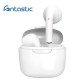 Fontastic TWS In-Ear Headset Pero, HD Sound white Touch Control, Handsfree, Auto Pairing, Ergonomic