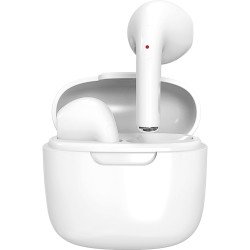 Fontastic TWS In-Ear Kopfhörer Pero, HD Sound ws Touch-Steuerung, Freisprechfunktion, Auto Pairing Fontastic TWS In-Ear Kopfhörer Pero, HD Sound ws Touch-Steuerung, Freisprechfunktion, Auto Pairing