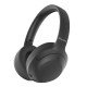 Drahtlose Kopfhörer "Tonic+" mit ANC, Line-In, sw Mikrofone, Volume-Control, Bass+, HD Sound Drahtlose Kopfhörer "Tonic+" mit ANC, Line-In, sw Mikrofone, Volume-Control, Bass+, HD Sound