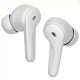 TWS In-Ear Headset "Cero" ANC digital ENC white Touch control, Type-C fast charging, Hall-Sensor TWS In-Ear Headset "Cero" ANC digital ENC white Touch control, Type-C fast charging, Hall-Sensor