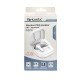 TWS In-Ear Headset "Cero" ANC digital ENC white Touch control, Type-C fast charging, Hall-Sensor TWS In-Ear Headset "Cero" ANC digital ENC white Touch control, Type-C fast charging, Hall-Sensor
