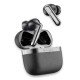 Fontastic TWS Headset “Aura” Hybrid ANC ENC white -42dB Noise Reduction, 6 Mic, Wireless Charging Fontastic TWS Headset “Aura” Hybrid ANC ENC white -42dB Noise Reduction, 6 Mic, Wireless Charging