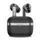 Fontastic TWS Headset “Aura” Hybrid ANC ENC white -42dB Noise Reduction, 6 Mic, Wireless Charging Fontastic TWS Headset “Aura” Hybrid ANC ENC white -42dB Noise Reduction, 6 Mic, Wireless Charging
