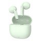 Fontastic TWS In-Ear Headset Pero, HD Sound green Touch Control, Handsfree, Auto Pairing, Ergonomic