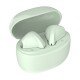 Fontastic TWS In-Ear Headset Pero, HD Sound green Touch Control, Handsfree, Auto Pairing, Ergonomic